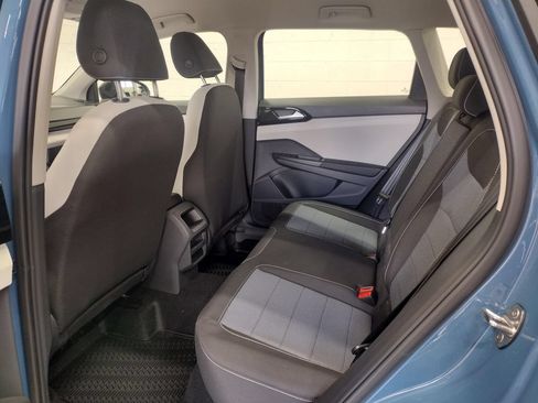 New 2026 Volkswagen Taos S AWD/4WD image 21