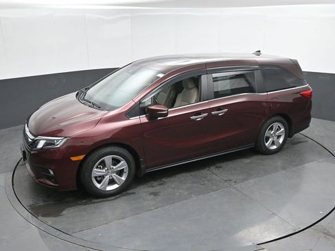 Used 2019 Honda Odyssey EX-L image 30