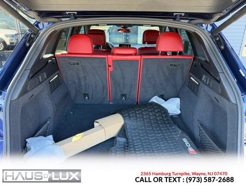 Used 2019 Audi SQ5 Prestige image 18