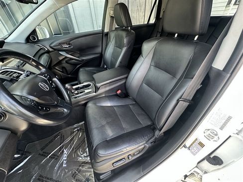 Used 2018 Acura RDX AWD w/ Technology Package image 50