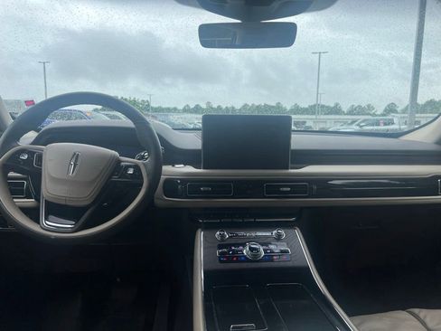 Used 2023 Lincoln Aviator Reserve w/ Equipment Group 201A RWD image 17