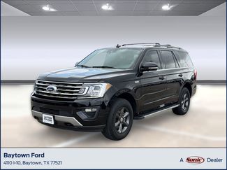 Certified 2021 Ford Expedition XLT video 1