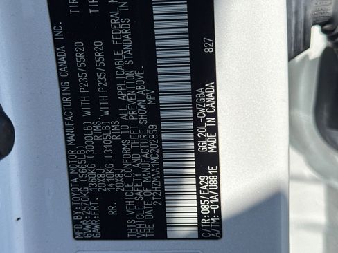 Used 2021 Lexus RX 350 FWD w/ Premium Package image 23