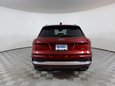 Certified 2025 Audi Q5 Premium w/ Convenience Package AWD/4WD image 7