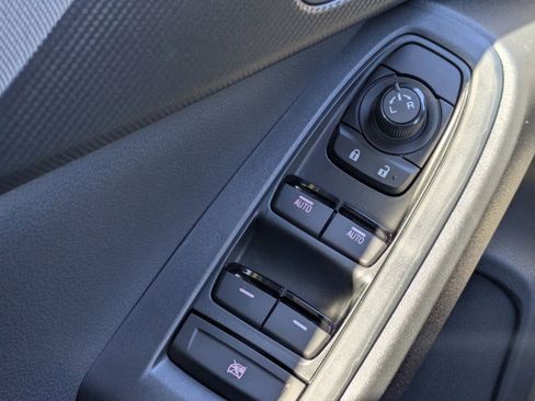 New 2026 Subaru Crosstrek 2.5i Sport image 23