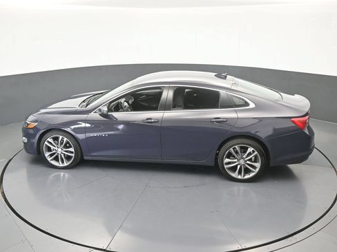 Used 2025 Chevrolet Malibu LT FWD image 44