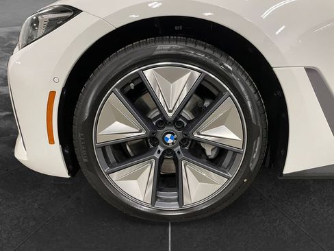New 2026 BMW i4 xDrive40i w/ Premium Package AWD/4WD image 15
