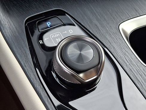 New 2026 Lexus RZ 450e AWD image 10