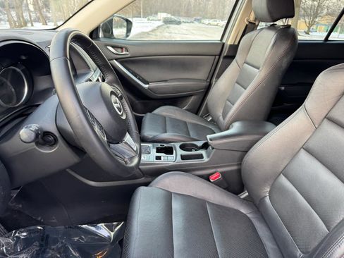 Used 2016 MAZDA CX-5 Grand Touring image 28