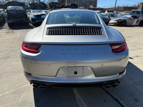 Used 2019 Porsche 911 Carrera S image 5