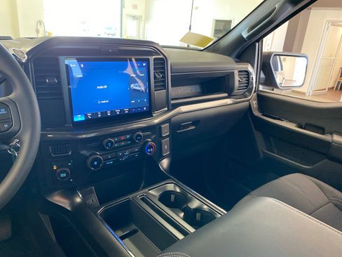 New 2026 Ford F150 STX w/ Equipment Group 200A AWD/4WD image 19