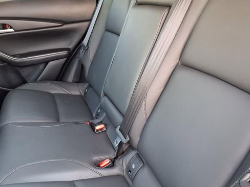 Used 2025 MAZDA CX-30 AWD 2.5 S w/ Select Sport Pkg image 6