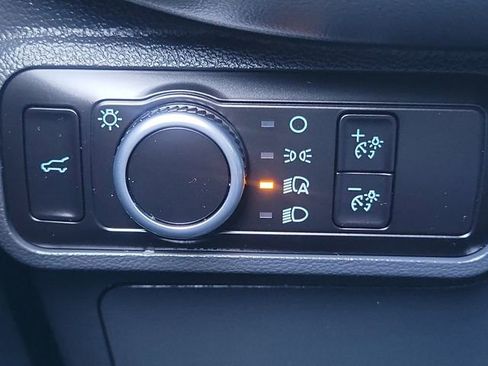 Used 2026 Ford Explorer Active RWD image 20