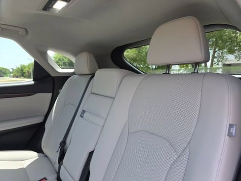 Used 2021 Lexus RX 450h AWD w/ Premium Package image 17
