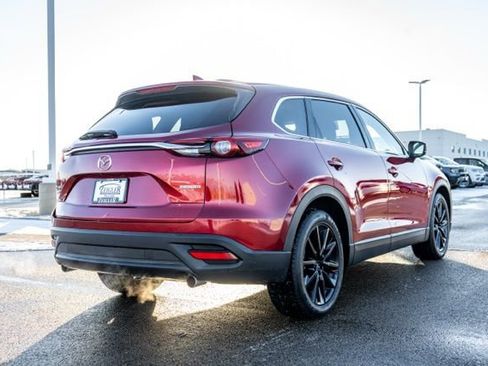 Used 2023 MAZDA CX-9 Touring Plus image 6