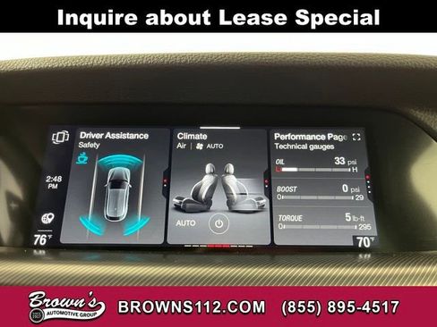 Used 2025 Alfa Romeo Stelvio Sprint w/ Veloce Package image 29