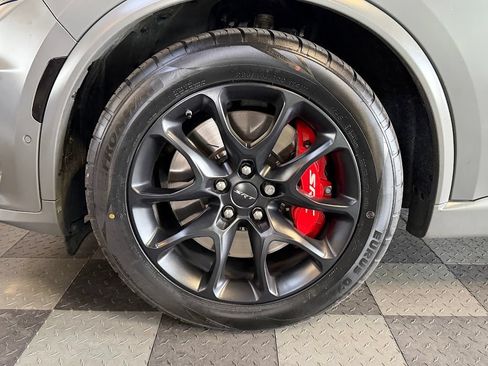 Used 2024 Dodge Durango SRT Hellcat AWD/4WD image 35