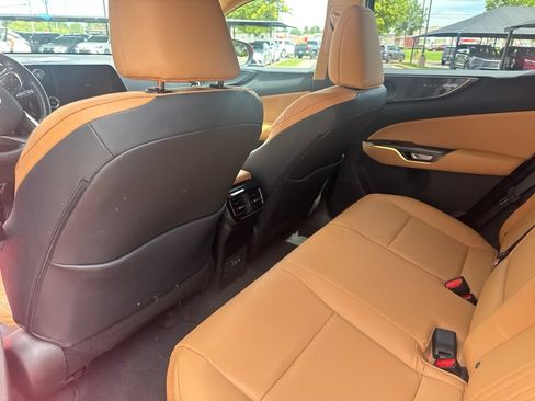 Used 2024 Lexus NX 250 FWD image 7