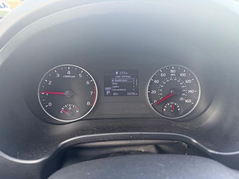 Used 2022 Kia Seltos LX AWD/4WD image 11