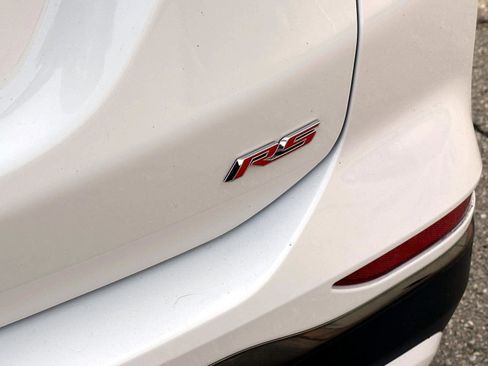 Certified 2023 Chevrolet Equinox RS w/ LPO, Floor Liner Package image 9