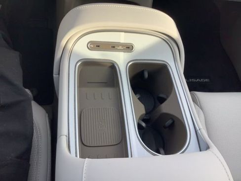 New 2026 Hyundai Palisade Limited image 41