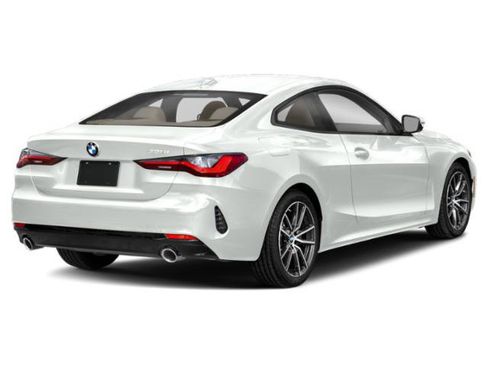 Used 2023 BMW 430i 430i w/ Convenience Package image 2