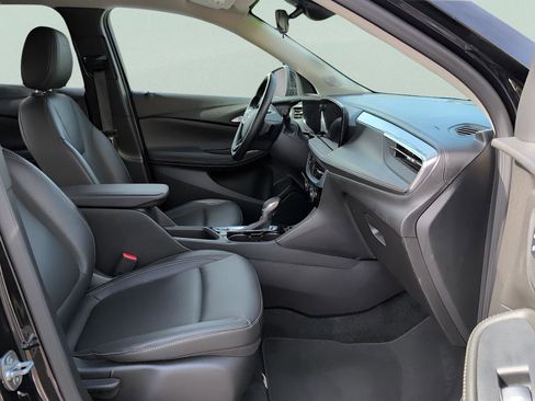 Used 2024 Buick Encore GX Sport Touring image 37