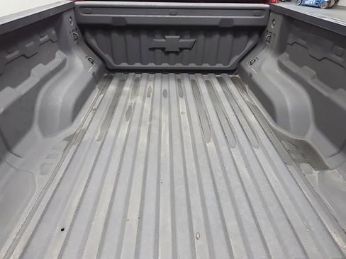 Used 2023 Chevrolet Colorado Trail Boss w/ Technology Package image 42