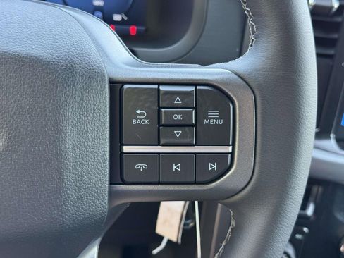 New 2026 Ford F150 XLT AWD/4WD image 10
