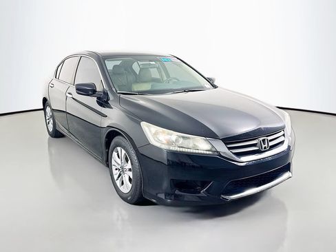 Used 2014 Honda Accord LX image 3