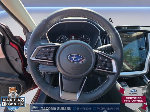 Used 2025 Subaru Outback Limited AWD/4WD image 13