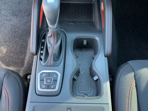 New 2026 Nissan Frontier PRO-4X w/ Pro-4x Convenience Package image 27