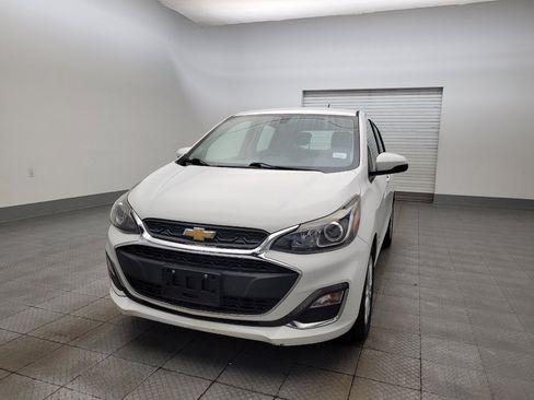 Used 2020 Chevrolet Spark LT image 15