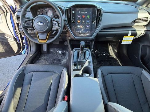New 2026 Subaru Crosstrek 2.5i Wilderness w/ Crosstrek Mirror Package AWD/4WD image 26