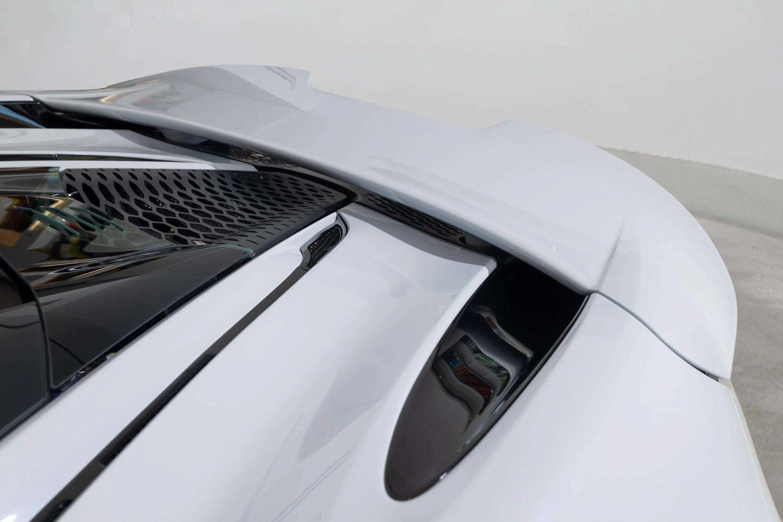 New 2026 McLaren 750S RWD image 17
