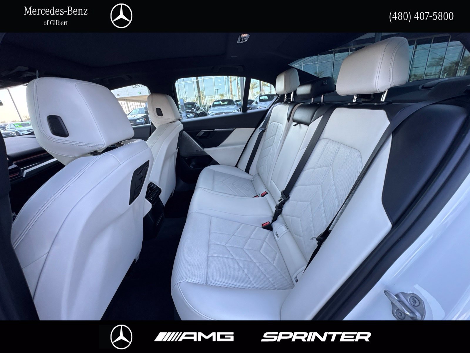 Used 2024 BMW 530i w/ M Sport Package RWD image 17