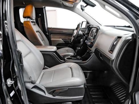 Used 2018 Chevrolet Colorado W/T image 29