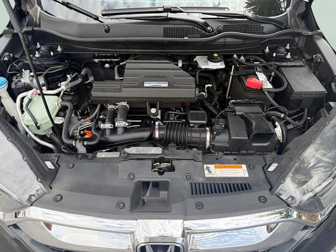 Certified 2018 Honda CR-V EX image 41