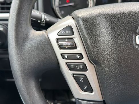 Used 2019 Nissan Titan S w/ S Utility Package image 27