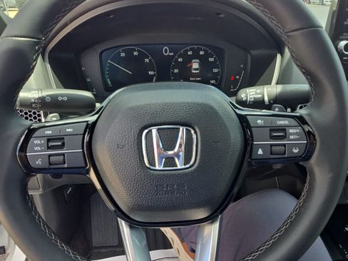 Certified 2026 Honda Civic Sport Touring image 28