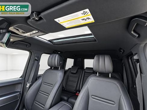 Used 2021 Mercedes-Benz G 550 image 14