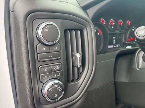 New 2026 GMC Sierra 3500 Pro w/ 1SA Pro Safety Plus Package image 22