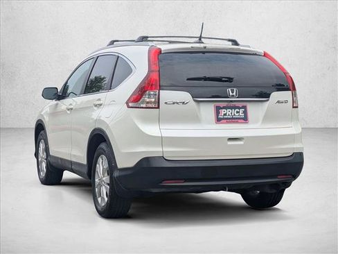 Used 2014 Honda CR-V EX-L image 8