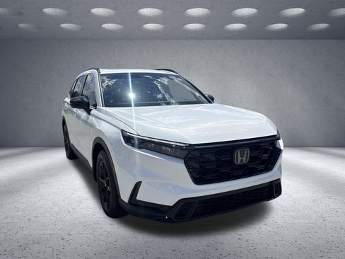 Used 2023 Honda CR-V Sport image 4