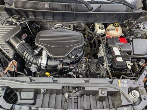 Used 2019 GMC Acadia SLT w/ LPO, Floor Liner Package image 23