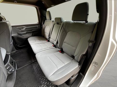 Used 2022 RAM 1500 Big Horn AWD/4WD image 22