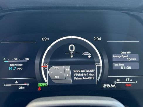 New 2026 Lexus RX 500h F Sport AWD/4WD image 22