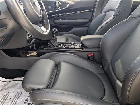 Used 2023 MINI Cooper Clubman S image 16