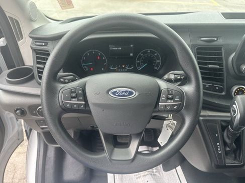Used 2024 Ford Transit 350 image 30