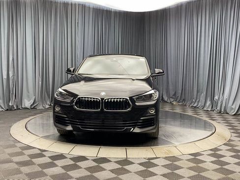 Used 2020 BMW X2 xDrive28i w/ Premium Package AWD/4WD image 2